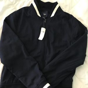 Gap Varsity Bomber Jacket